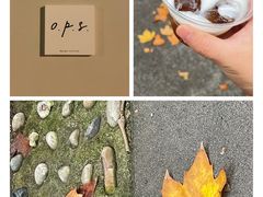 -O.P.S. CAFE
