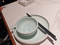 -老馆子·建德菜·山肴鱼鲜(海威新界店)