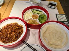 -吴家·非遗淮扬小馆(镇江万达广场店)