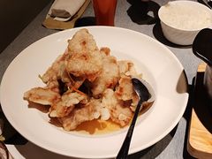 -茶啊冲电影主题文化餐厅(TOUCH12街店)