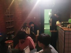 -机械师超级密室(小寨华旗店)