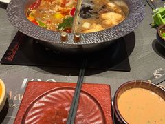 -牛YO寿喜烧和牛火锅自助(三台子万象汇店)