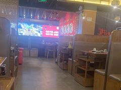 -井格重庆火锅(西直门凯德Mall店)