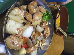热浪岛南洋风味餐厅-热浪岛马来餐厅