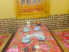 -闯关东东北农家菜(崂山石老人店)