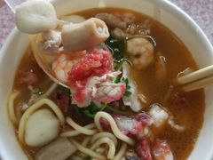 招牌虾面-明月虾面(厦禾路店)