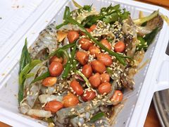 -陳添記·祖傳爽鱼皮(十五甫三巷店)