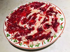 -汕头八合里海记牛肉店(清河店)