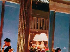 -金轩中餐厅 Jin Xuan(浦东丽思卡尔顿酒店)