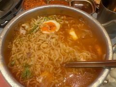 -轻烧烤肉(光谷步行街店)