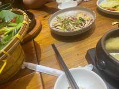 -云海肴·汽锅鸡·云南菜(天津国金汇店)