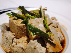 手撕黑豆腐-黑鸡小馆(金源店)