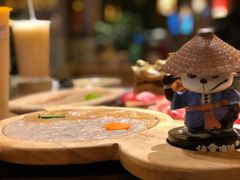 -蜀大侠火锅(四川北路店)