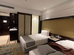 -上海嘉豪淮海国际豪生酒店