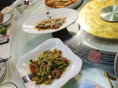 -陈生记黑鱼馆·20年活鱼现杀(宁波鼓楼店)