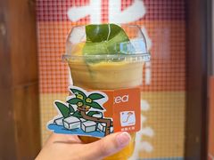 -椰椰大吉(侨港店)