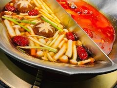 -湊湊火锅·茶憩(打浦桥日月光店)