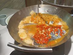 -湘江红·湖南招牌菜(莲花南路店)