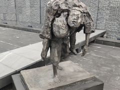 -侵华日军南京大屠杀遇难同胞纪念馆