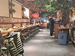 大堂-管氏翅吧(马家堡店)
