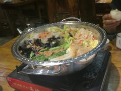 -运河古都(兴华西路店)