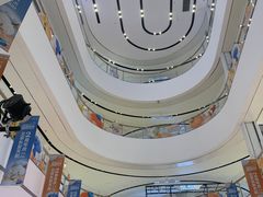 -北京长安天街