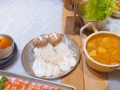 -韩宫宴和牛烤肉(无锡大东方广场店)