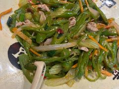 -日头火桂林米粉(兴坪古镇店)