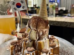 -首尔烤肉大排档(合生汇店)