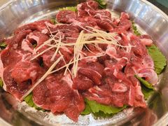 -御膳粥·牛乳粥底火锅·地道顺德菜(容桂店)