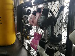 -ENERGY原力健身(川周店)