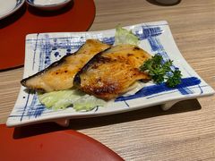 -小山日本料理(兴业太古汇店)