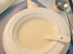 -广州塔晖粤轩中餐厅