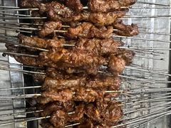 -文文烤肉(大皮院店)