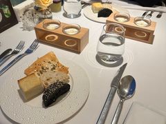 -王品牛排(郑州大卫城店)