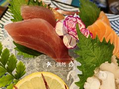 -江户前寿司·日料·寿喜烧(中关村壹号店)