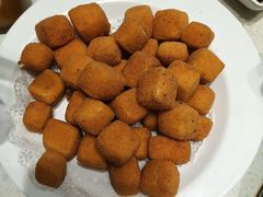 -肥仔文澳门猪骨煲(南京西路店)