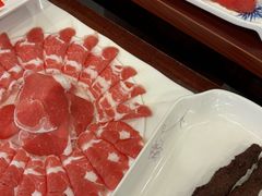 -老字号京味涮肉坊(梦溪路店)