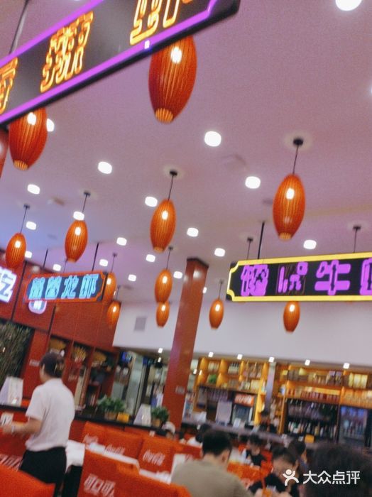 簋街仔仔小龙虾(总店)图片