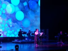 -交通银行前滩31演艺中心