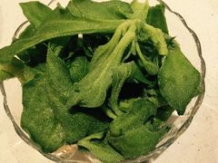 -一叶一世界·素食餐厅(锦华万达店)