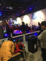 点击看大图 -幻贝家儿童乐园(苏州中心店)