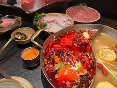 -色響火锅(恒隆广场店)