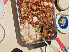 -鱼酷活鱼烤鱼(沈阳大悦城店)