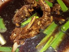 -京韵胡同·酱香羊蝎子火锅涮肉(长寿路店)