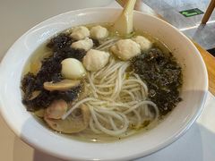 -老滕家过桥米线(金鱼胡同店)