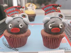 -Pantry's Best派悦坊蛋糕(K11购物艺术中心店)