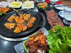 -牛得很·鲜牦牛肉烧烤·牛羊肉菌汤锅(康定店)