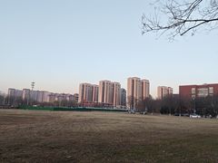 -首都师范大学(良乡校区)