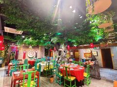 -北平食府(马鞍山路店)